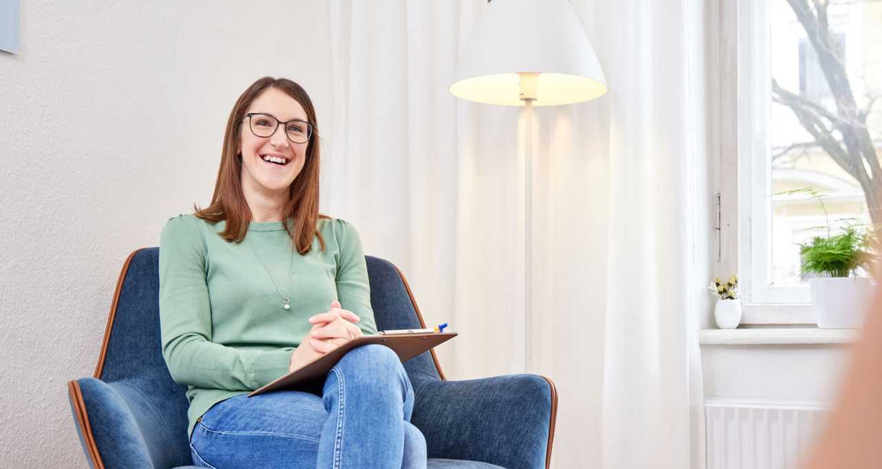 Psychotherapeutin Katharina Stephan | Verhaltenstherapie München | Verhaltenstherapie Haidhausen ...